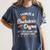 Bachelor Graduation 2026 Always Right Bachelor Degree Women's Comfort Colors T-Shirt Denim