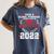 Bachelors Graduation 2022 Degree Bachelor Graduate Women's Comfort Colors T-Shirt Denim