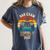 Bar Exam Level Complete 2025 Lawyer Law School Graduation Women's Comfort Colors T-Shirt Denim