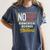 Biomedical Science Major Student Shirt Graduation Women's Comfort Colors T-Shirt Denim
