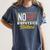 Biophysics Major Student Shirt Graduation College Women's Comfort Colors T-Shirt Denim