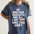 My Brother Graduated Class Of 2025 Graduation Women's Comfort Colors T-Shirt Denim
