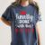 BSN Bachelor Of Science In Nursing Graduation Women's Comfort Colors T-Shirt Denim