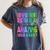 Certified Medical Assistant CMA Graduation Women's Comfort Colors T-Shirt Denim