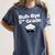 Class Of 2020 Fifth Grade Graduation Women's Comfort Colors T-Shirt Denim