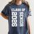 Class Of 2026 Shirt School Senior Year Graduation 2026 Women's Comfort Colors T-Shirt Denim