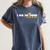 Class Of 2026 I Am So Done Graduation For Him Her Women Men Women's Comfort Colors T-Shirt Denim