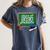Class Of 2030 TShirt Kindergarten Graduation Tee 2018 Women's Comfort Colors T-Shirt Denim
