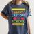 Cool Stylish Happy Last Day Of School Shirt Graduation Women's Comfort Colors T-Shirt Denim