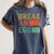 Culinary School Graduation Bake Cooking Chef Cook Women's Comfort Colors T-Shirt Denim