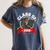 Dabbing Graduation Class Of 2018 TShirt History Month Women's Comfort Colors T-Shirt Denim