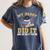 My Dad Did It Graduation My Dad Did It My Daddy Did It Women's Comfort Colors T-Shirt Denim My Dad Did It Graduation My Dad Did It My Daddy Did It Women's Comfort Colors T-Shirt Denim