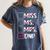DNP Graduate Doctor Of Nursing Practice Graduation DNP Grad Women's Comfort Colors T-Shirt Denim