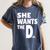 Doctor Of Osteopathic Medicine Graduation Women's Comfort Colors T-Shirt Denim