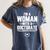Doctorate Graduation For Doctorate Of Education Women's Comfort Colors T-Shirt Denim