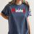 Doctorate PhinisheD PhD Graduation Premium Women's Comfort Colors T-Shirt Denim