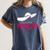 Educated Mexican Graduation Shirt For Women Women's Comfort Colors T-Shirt Denim