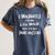 Elementary Graduation Tee 6th Grade Graduation Shirts Women's Comfort Colors T-Shirt Denim