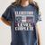 Elementary Level Complete Gamer Class Of 2025 Graduation Women's Comfort Colors T-Shirt Denim