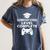 Elementary School Level Complete Gamer Graduation Day 2024 Women's Comfort Colors T-Shirt Denim