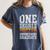 Engineering Graduation Tshirt One Degree Hotter Women's Comfort Colors T-Shirt Denim