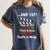 Finance Major Graduation Class Of 2022 Graduate Finance Women's Comfort Colors T-Shirt Denim