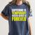 FUnny MBA Student Mastered It Masters Degree Graduation Women's Comfort Colors T-Shirt Denim
