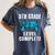Gamer Graduation 5th Grade Level Complete Video Games Boys Women's Comfort Colors T-Shirt Denim
