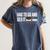 GED Graduation For Him Her Women Men GED Graduate Women's Comfort Colors T-Shirt Denim
