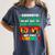 Goodbye 1st Grade First Summer Graduation Last Day Boys Women's Comfort Colors T-Shirt Denim