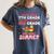Goodbye 7th Grade Graduation To 8th Grade Hello Summer Women's Comfort Colors T-Shirt Denim