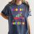 Goodbye Preschool Graduates Pre School Graduation Graduate Women's Comfort Colors T-Shirt Denim Goodbye Preschool Graduates Pre School Graduation Graduate Women's Comfort Colors T-Shirt Denim