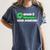 Grade 5 Level Achieved Video Gamer 5th Grade Graduation Women's Comfort Colors T-Shirt Denim