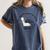 Graduation 2018 The Tassel Was Worth The Hassle Women's Comfort Colors T-Shirt Denim