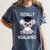 Graduation 2019 Shirts Totally Koalafied Sen19r Shirt Koala Women's Comfort Colors T-Shirt Denim