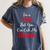 Graduation Gifts For Doctor Him Or Her Tee Shirt Women's Comfort Colors T-Shirt Denim