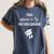 Graduation Pregnancy Announcement Shirt For Expectant Women Women's Comfort Colors T-Shirt Denim
