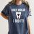 Holy Molar I Did It Dental Hygienist Graduation Women's Comfort Colors T-Shirt Denim