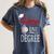 Hotter By One DEGREE Graduation Shirt For Her Him 2018 Women's Comfort Colors T-Shirt Denim