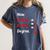Now Hotter By One Degree Shirt Graduation For Her 2020 Women's Comfort Colors T-Shirt Denim