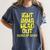 Ight Imma Head Out Class Of 2020 Graduation Meme Women's Comfort Colors T-Shirt Denim