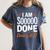 I'm Sooo Done Class Of 2027 Senior Graduation Grad Party Women's Comfort Colors T-Shirt Denim