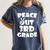 Kids Kids Peace Out 3Rd Grade For Graduation Women's Comfort Colors T-Shirt Denim