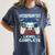 Kindergarten Graduation Level Complete Gamer 2024 Gaming Boy Women's Comfort Colors T-Shirt Denim