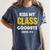Kiss My Class Goodbye Shirt 2019 Graduation Shirt Women's Comfort Colors T-Shirt Denim