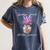 Last Day Of School Shirt Teacher Tee Graduation Men Women Kids Women's Comfort Colors T-Shirt Denim