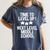 Level Up Middle School 5th Grade Graduation Party Women's Comfort Colors T-Shirt Denim