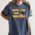 Now I Am The Master Shirt Graduation MBA Masters Tee Women's Comfort Colors T-Shirt Denim