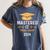Mastered It 2024 Masters Degree Graduation Graduate Mba Women's Comfort Colors T-Shirt Denim