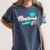 Mastered It Master Graduation Man Master 2026 Women's Comfort Colors T-Shirt Denim